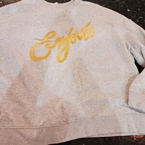 H&M Sweater - Large